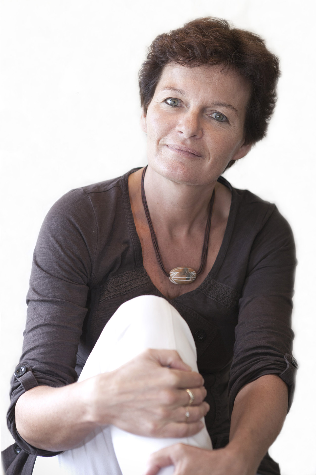 Liset van Steenbrugge loopbaanbegeleider, coach, therapeut, relatietherapeut